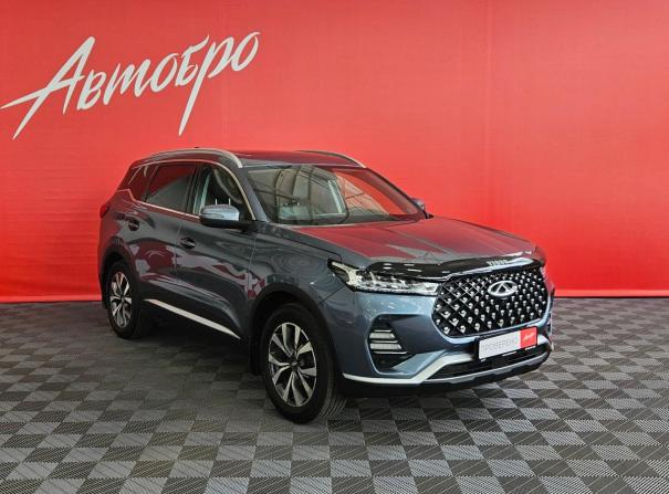 Chery Tiggo 7 Pro I с пробегом 2021 года, цена 1 574 000 рублей, 93759 км, внедорожник, Автокод Объявления