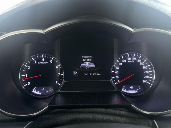 Kia Optima III с пробегом 2012 года, цена 1 173 000 рублей, 233000 км, седан, Автокод Объявления