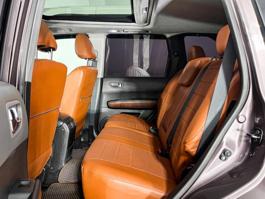 Nissan X-Trail II Ногинск  - изображение 19
