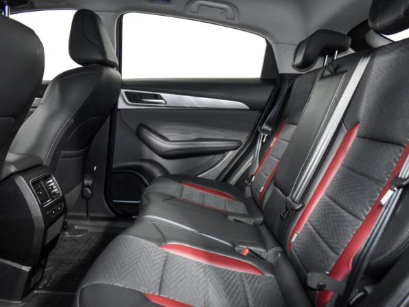 Haval F7x I Рестайлинг с пробегом 2023 года, цена 2 350 000 рублей, 11382 км, внедорожник, Автокод Объявления