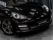 Porsche Panamera I Рестайлинг Тюмень  - изображение 46