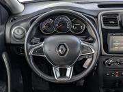 Renault Sandero II Рестайлинг Москва  - изображение 51