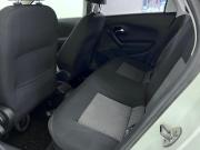 Volkswagen Polo V Ростов-на-Дону  - изображение 38