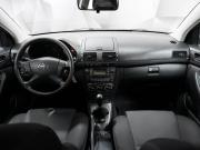 Toyota Avensis II Рестайлинг Ульяновск  - изображение 31