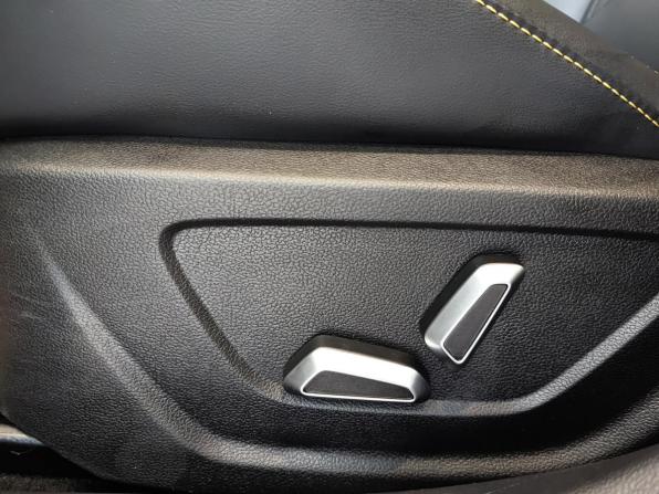 Geely Coolray I Рестайлинг с пробегом 2025 года, цена 2 183 000 рублей, 19365 км, внедорожник, Автокод Объявления