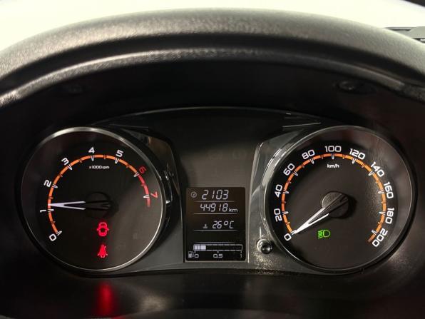 Lada (ВАЗ) Granta I Рестайлинг с пробегом 2024 года, цена 980 000 рублей, 44719 км, седан, Автокод Объявления