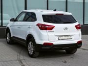 Hyundai Creta I Екатеринбург  - изображение 24