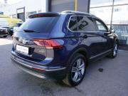 Volkswagen Tiguan II Москва  - изображение 20