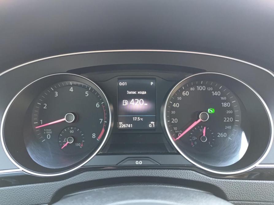 Volkswagen Passat B8 Чебоксары  - изображение 16