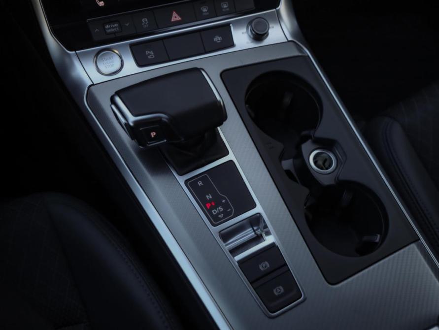 Audi A6 V (C8) Санкт-Петербург  - изображение 24
