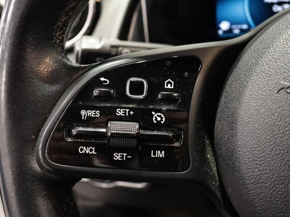 Mercedes-Benz GLB I (X247) с пробегом 2020 года, цена 3 250 000 рублей, 80598 км, внедорожник, Автокод Объявления