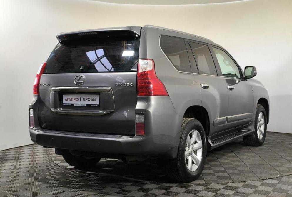 Lexus GX II Нижний Новгород  - изображение 4