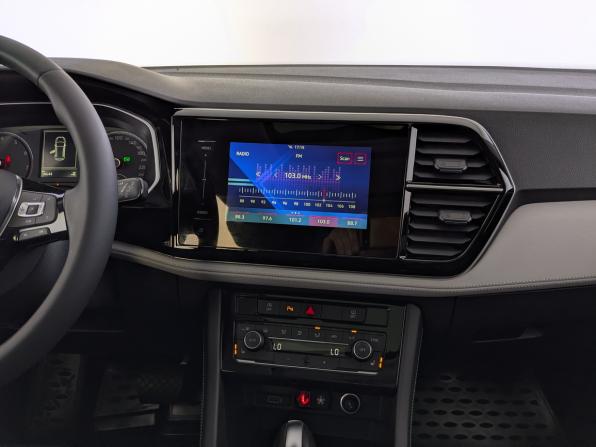 Jetta VS5 I с пробегом 2022 года, цена 1 770 000 рублей, 37000 км, внедорожник, Автокод Объявления