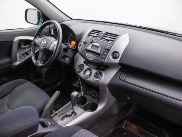 Toyota RAV4 III (XA30) с пробегом 2006 года, цена 950 000 рублей, 269109 км, внедорожник, Автокод Объявления