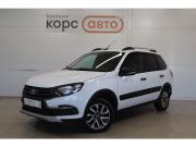 Lada (ВАЗ) Granta I Рестайлинг Коломна  - изображение 16