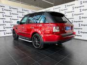 Land Rover Range Rover Sport I Ростов-на-Дону  - изображение 23