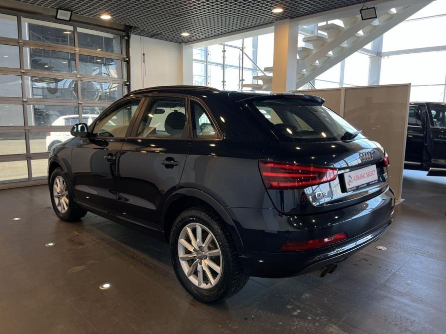 Audi Q3 I (8U) Чебоксары  - изображение 5