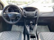 Ford Focus III Рестайлинг Москва  - изображение 36