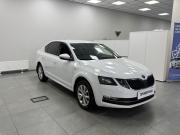Skoda Octavia III (A7) Рестайлинг Казань  - изображение 20