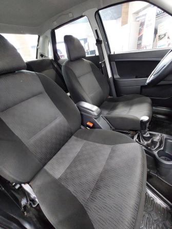 Lada (ВАЗ) Priora I Рестайлинг с пробегом 2017 года, цена 453 000 рублей, 208000 км, седан, Автокод Объявления