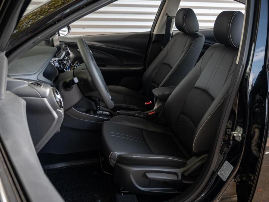 Changan Alsvin Краснодар  - изображение 10