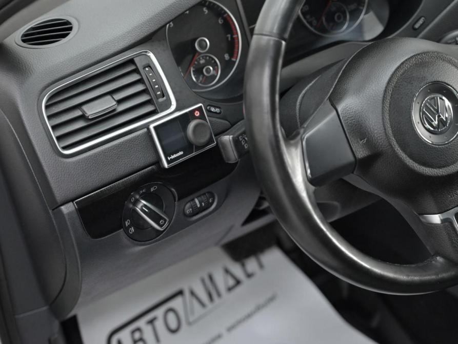Volkswagen Jetta VI Москва  - изображение 9