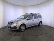 Lada (ВАЗ) Largus I Рестайлинг Москва  - изображение 27
