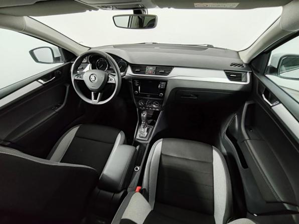 Skoda Rapid I Рестайлинг с пробегом 2019 года, цена 1 249 000 рублей, 149620 км, лифтбек, Автокод Объявления