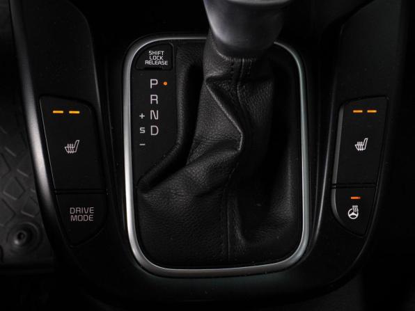 Kia Soul II Рестайлинг с пробегом 2019 года, цена 1 788 000 рублей, 256586 км, хэтчбек, Автокод Объявления
