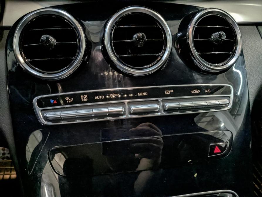 Mercedes-Benz C-Класс IV (W205) Москва  - изображение 25