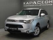 Mitsubishi Outlander III Пермь  - изображение 19