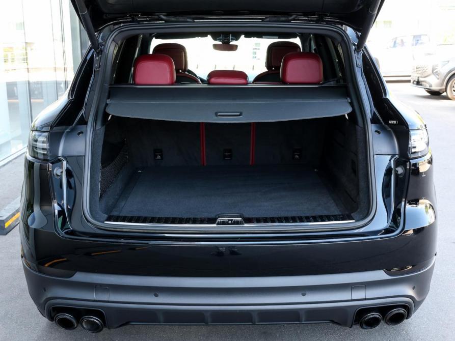 Porsche Cayenne III Москва  - изображение 11
