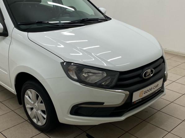 Lada (ВАЗ) Granta I Рестайлинг с пробегом 2023 года, цена 850 000 рублей, 49354 км, лифтбек, Автокод Объявления