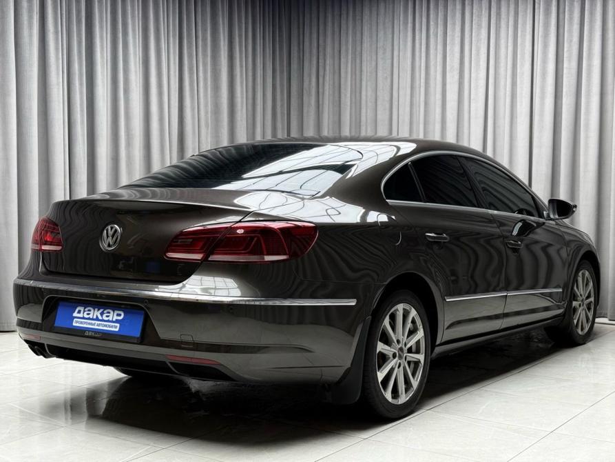 Volkswagen Passat CC I Ижевск  - изображение 6