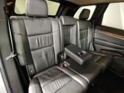 Jeep Grand Cherokee IV (WK2) Москва  - изображение 38