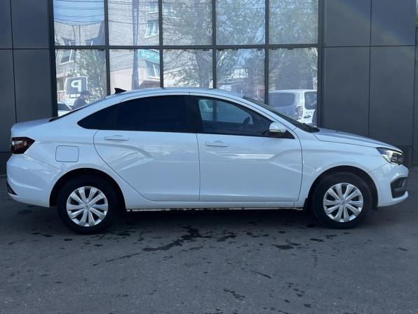 Lada (ВАЗ) Vesta I Рестайлинг (NG) с пробегом 2024 года, цена 1 289 000 рублей, 32673 км, седан, Автокод Объявления