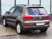 Volkswagen Tiguan I Рестайлинг Екатеринбург  - изображение 25