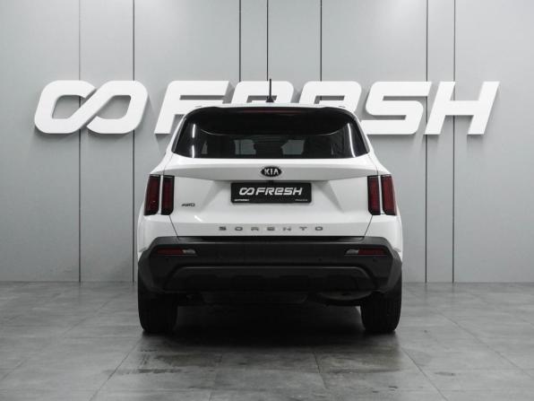 Kia Sorento IV с пробегом 2021 года, цена 3 299 000 рублей, 89976 км, внедорожник, Автокод Объявления