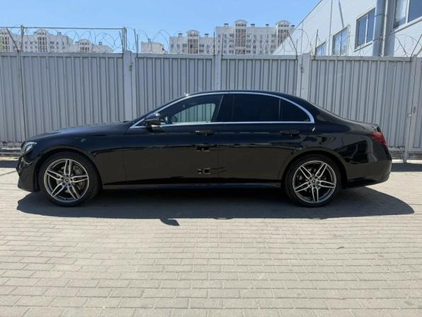 Mercedes-Benz E-Класс V (W213 S213 C238) с пробегом 2018 года, цена 2 425 000 рублей, 205199 км, седан, Автокод Объявления