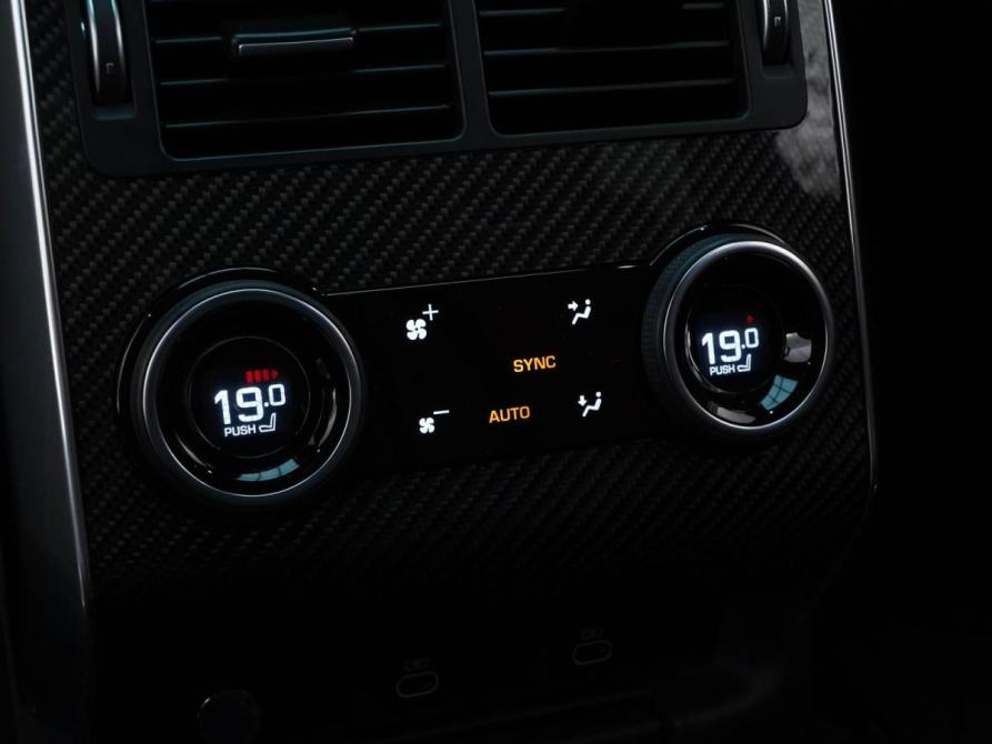 Land Rover Range Rover Sport II Рестайлинг Москва  - изображение 16