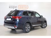 Mitsubishi Outlander III Рестайлинг 3 Коломна  - изображение 21