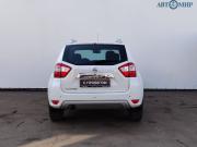Nissan Terrano III (D10) Москва  - изображение 21