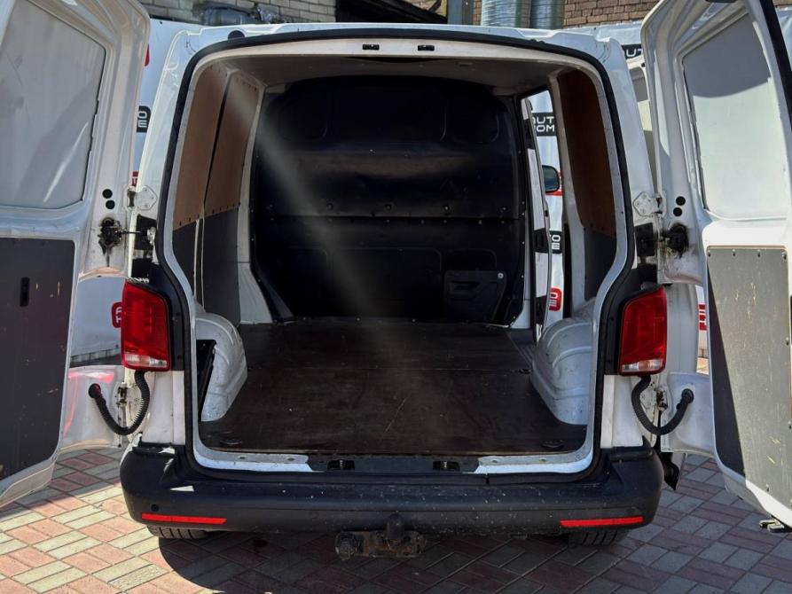 Volkswagen Transporter T6 Санкт-Петербург  - изображение 7
