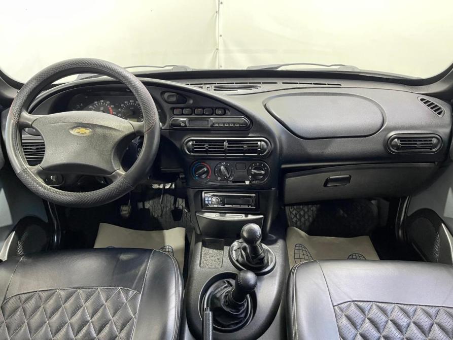 Chevrolet Niva I Воронеж  - изображение 13