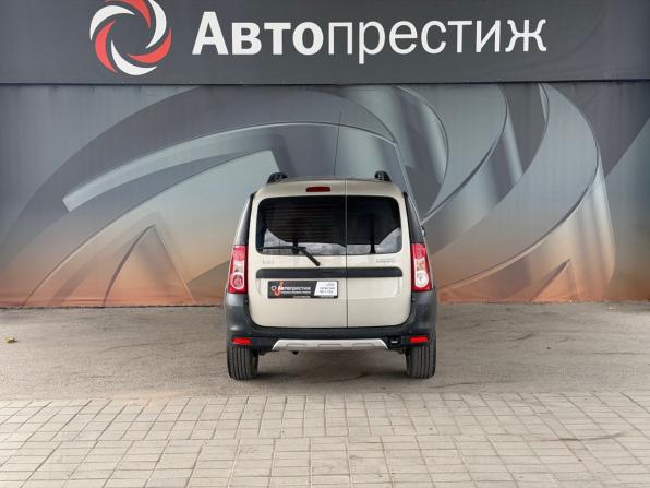 Lada (ВАЗ) Largus I с пробегом 2018 года, цена 860 000 рублей, 166000 км, универсал, Автокод Объявления
