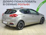 Kia Ceed II Москва  - изображение 21