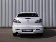 Mazda 3 II (BL) Рестайлинг Сочи  - изображение 25