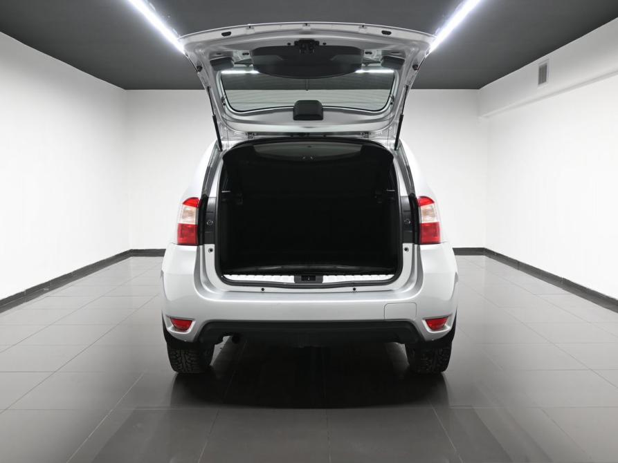 Nissan Terrano III (D10) Тверь  - изображение 7