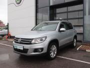 Volkswagen Tiguan I Рестайлинг Нижний Новгород  - изображение 18