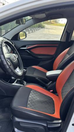 Lada (ВАЗ) Vesta I с пробегом 2018 года, цена 1 020 000 рублей, 145197 км, универсал, Автокод Объявления